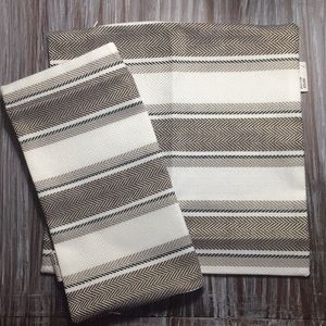 Natus Weaver Pillow Covers